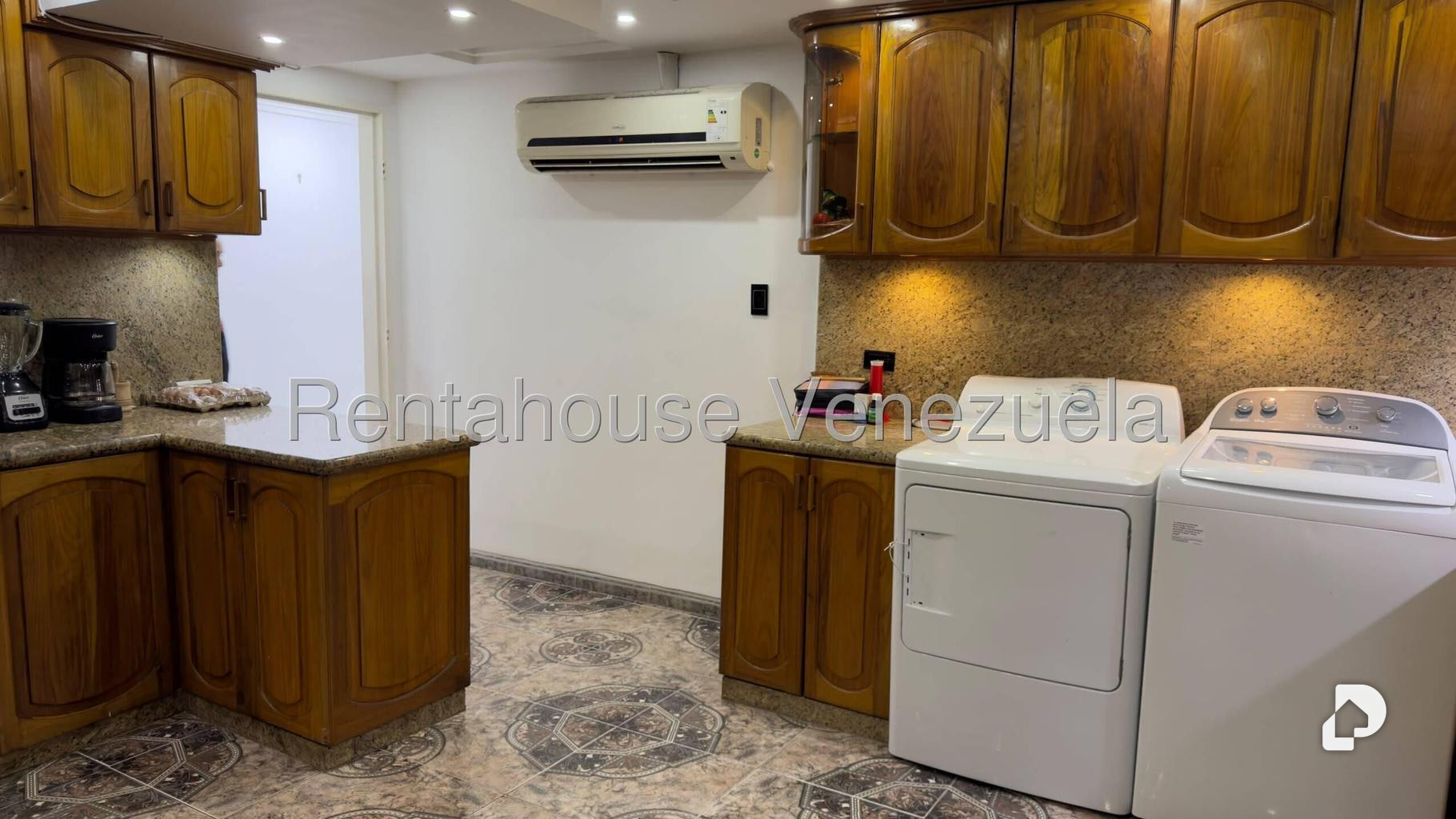 Apartamento en Los Ruices, Caracas – 14