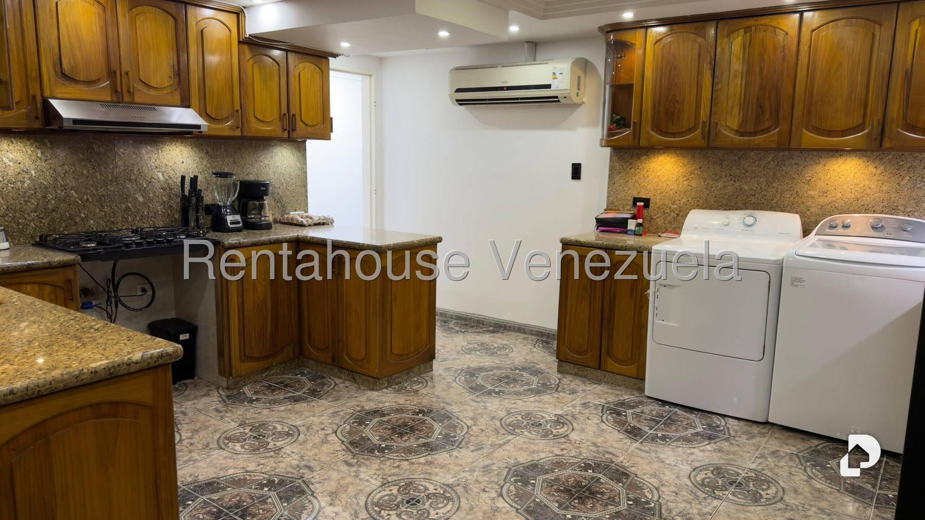 Apartamento en Los Ruices, Caracas – 13