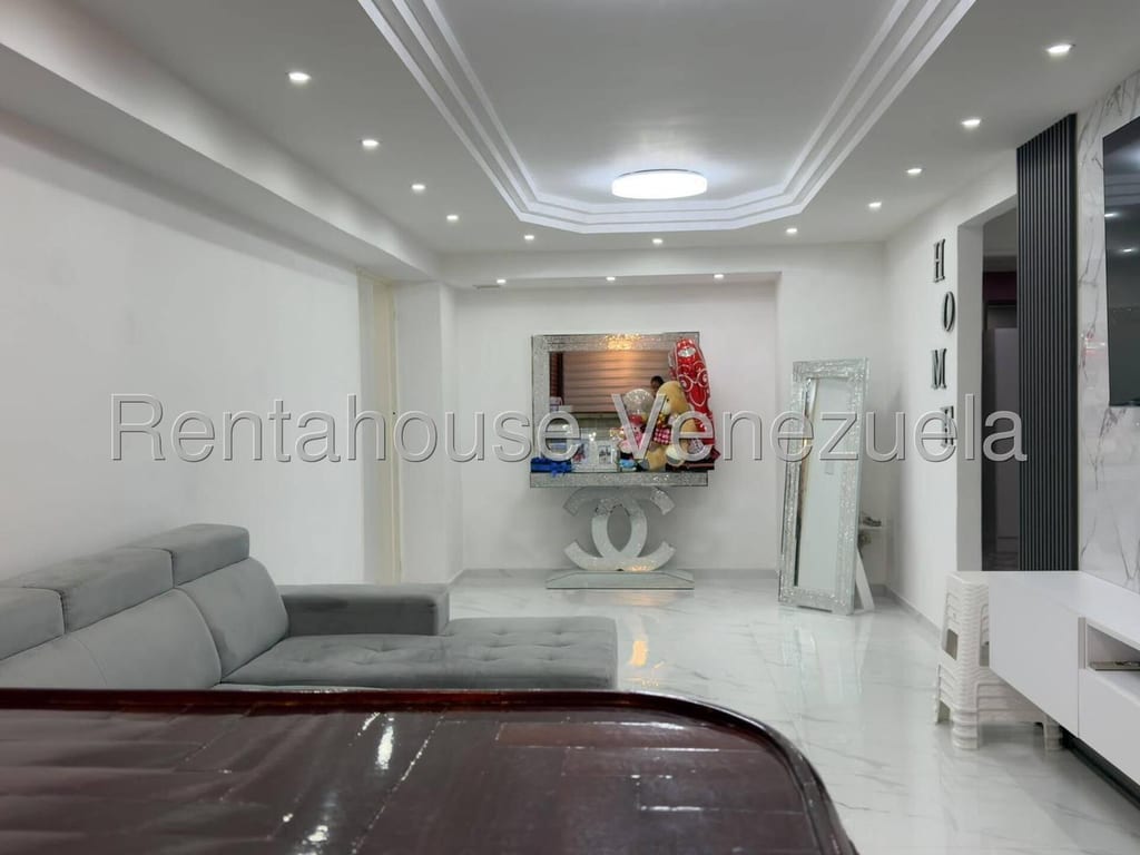 Apartamento en Los Ruices, Caracas - 1