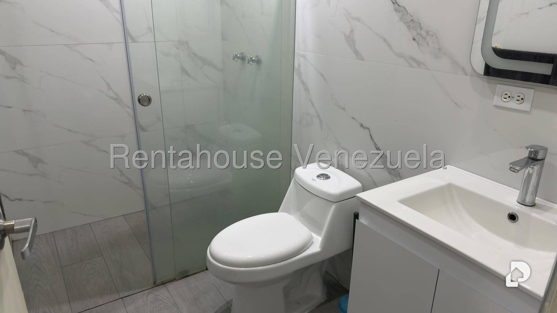 Apartamento en Los Ruices, Caracas – 29