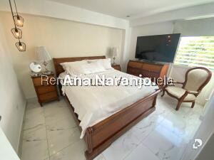 Apartment in Santa Rosa de Lima, Caracas – 3