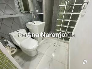 Apartment in Santa Rosa de Lima, Caracas – 9