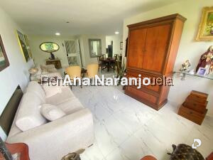 Apartment in Santa Rosa de Lima, Caracas – 4