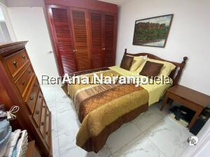 Apartment in Santa Rosa de Lima, Caracas – 10