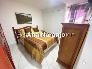 Apartment in Santa Rosa de Lima, Caracas – 11