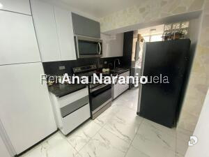Apartment in Santa Rosa de Lima, Caracas – 1