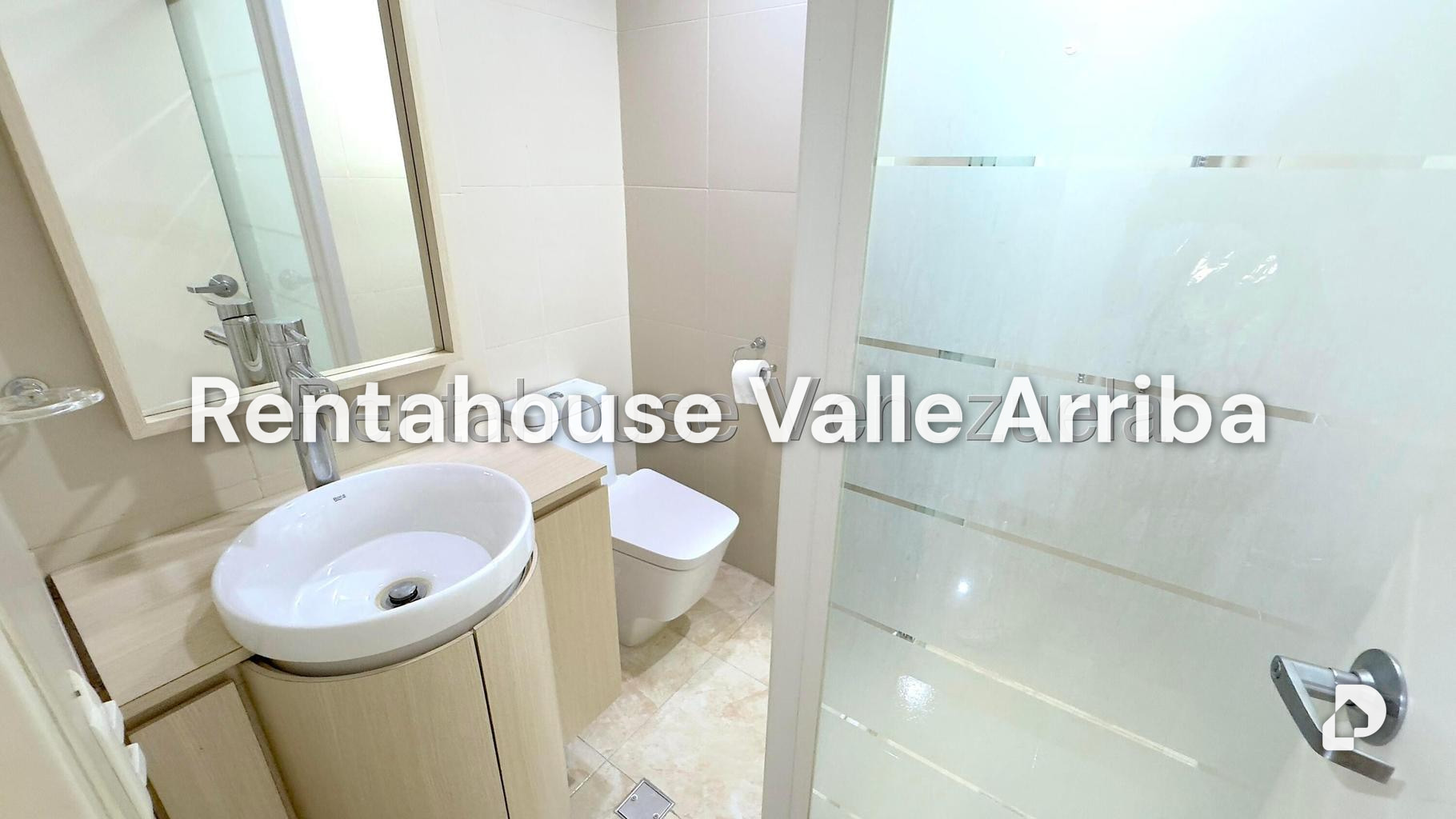 Apartamento en Campo Alegre, Caracas – 22
