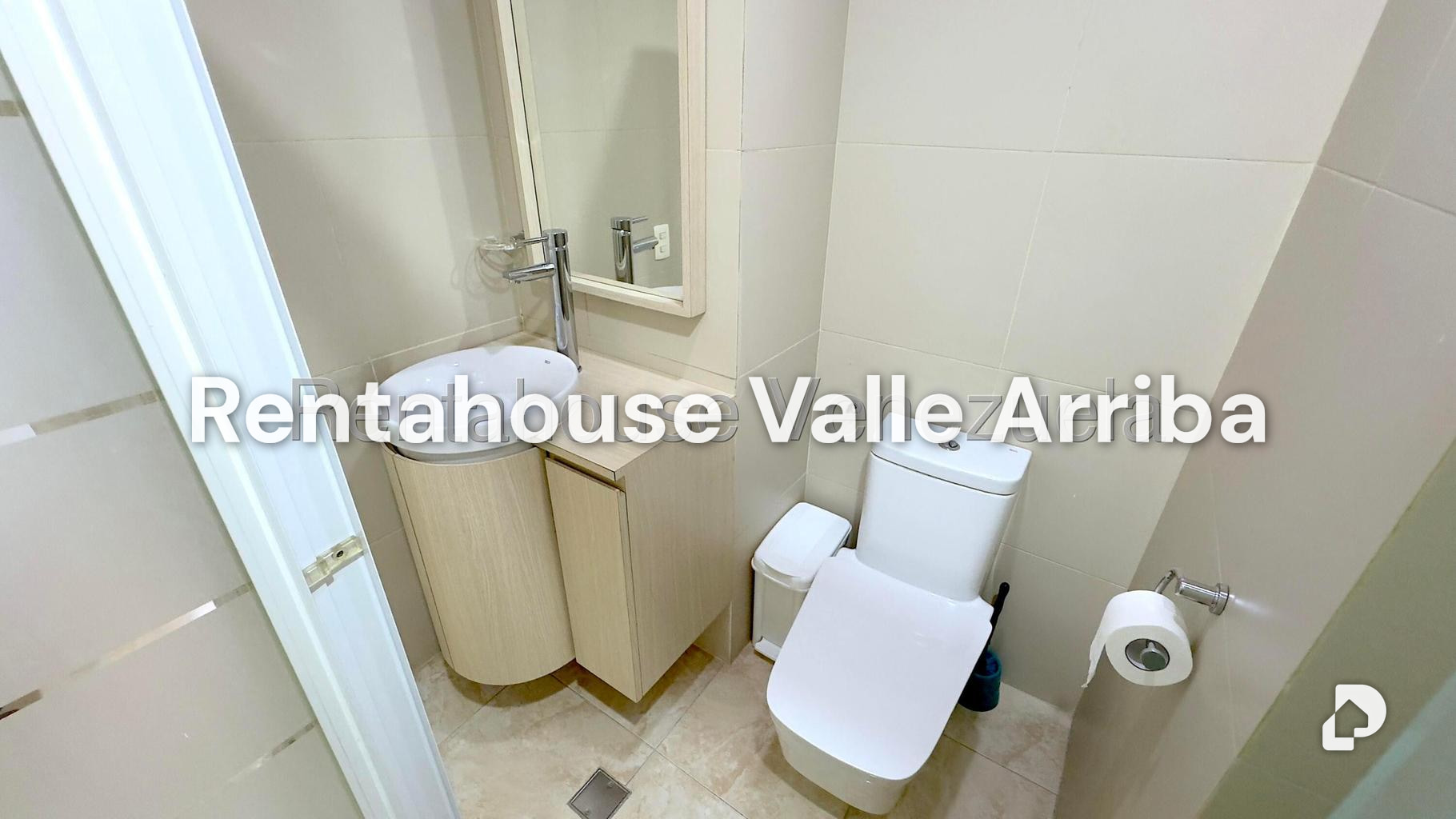 Apartamento en Campo Alegre, Caracas – 23