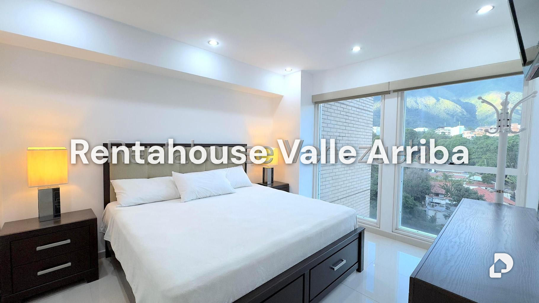 Apartamento en Campo Alegre, Caracas – 24