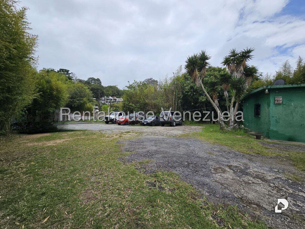 Terreno en Alto Hatillo, Caracas – 9