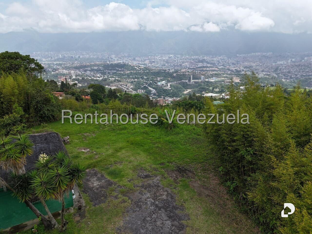 Terreno en Alto Hatillo, Caracas – 21
