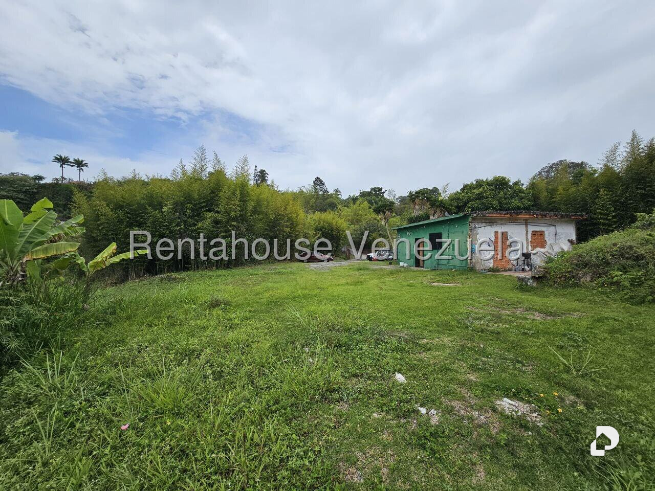 Terreno en Alto Hatillo, Caracas – 14