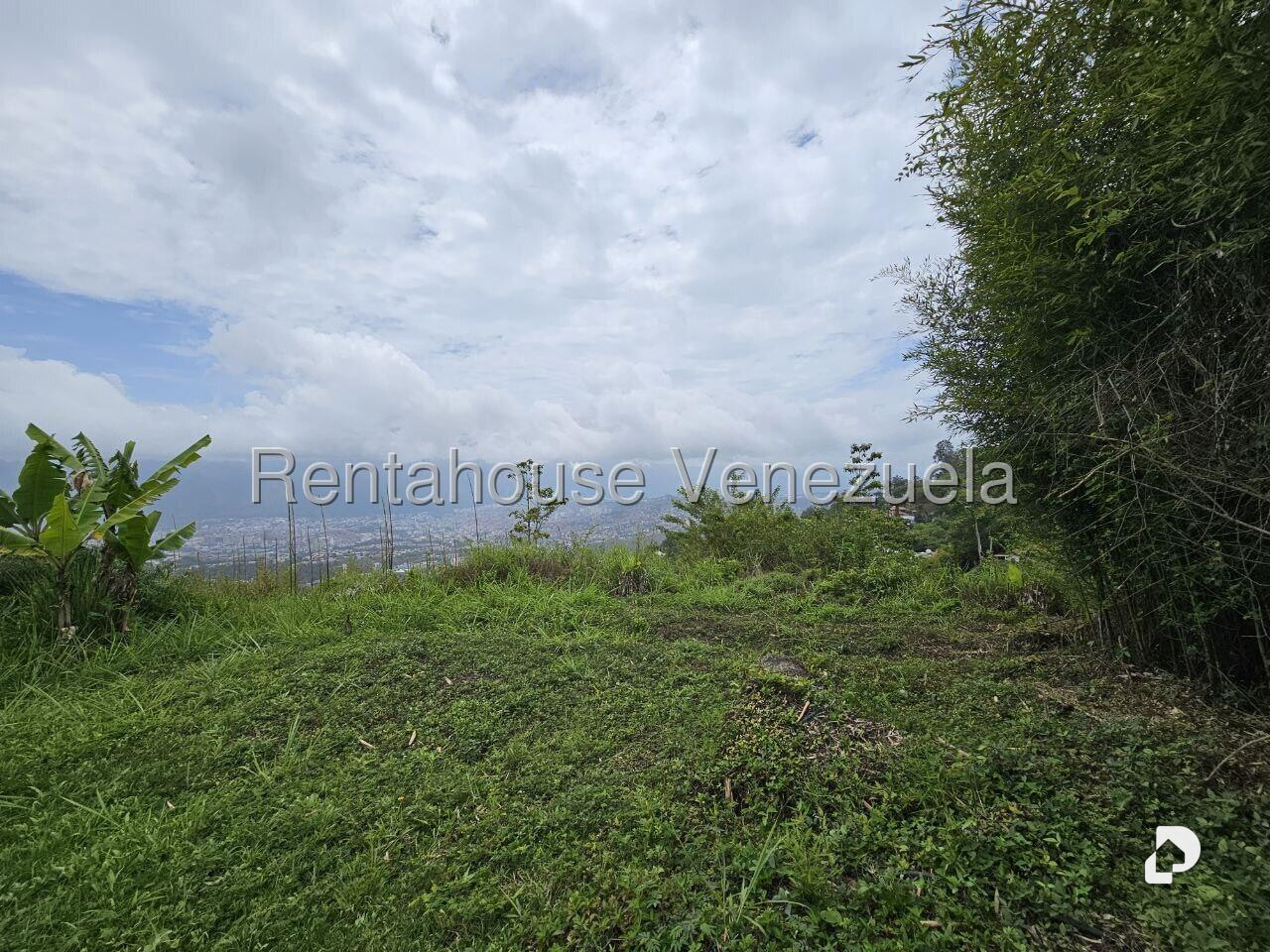 Terreno en Alto Hatillo, Caracas – 15