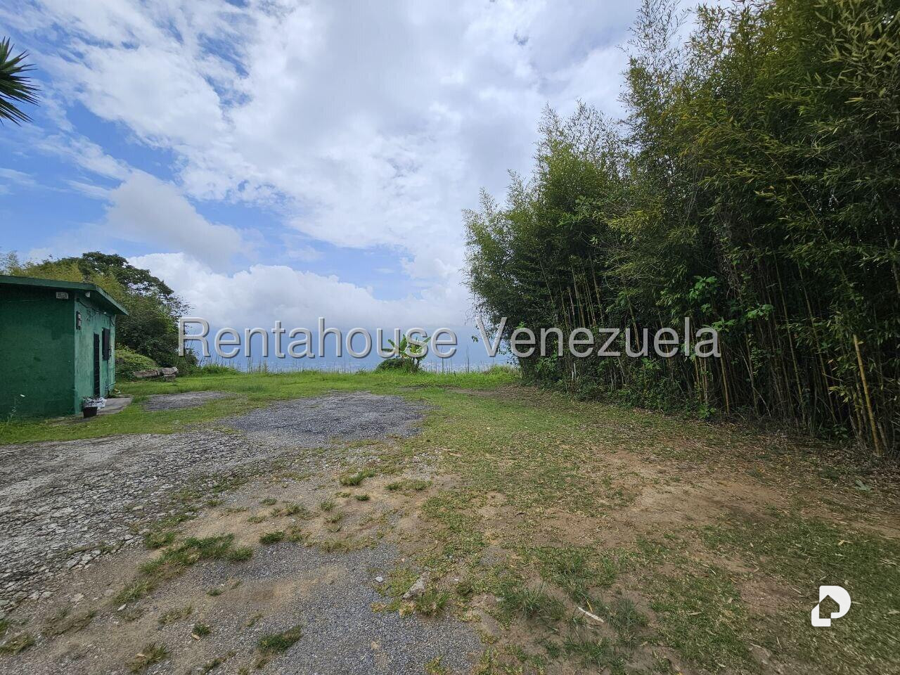 Terreno en Alto Hatillo, Caracas – 8