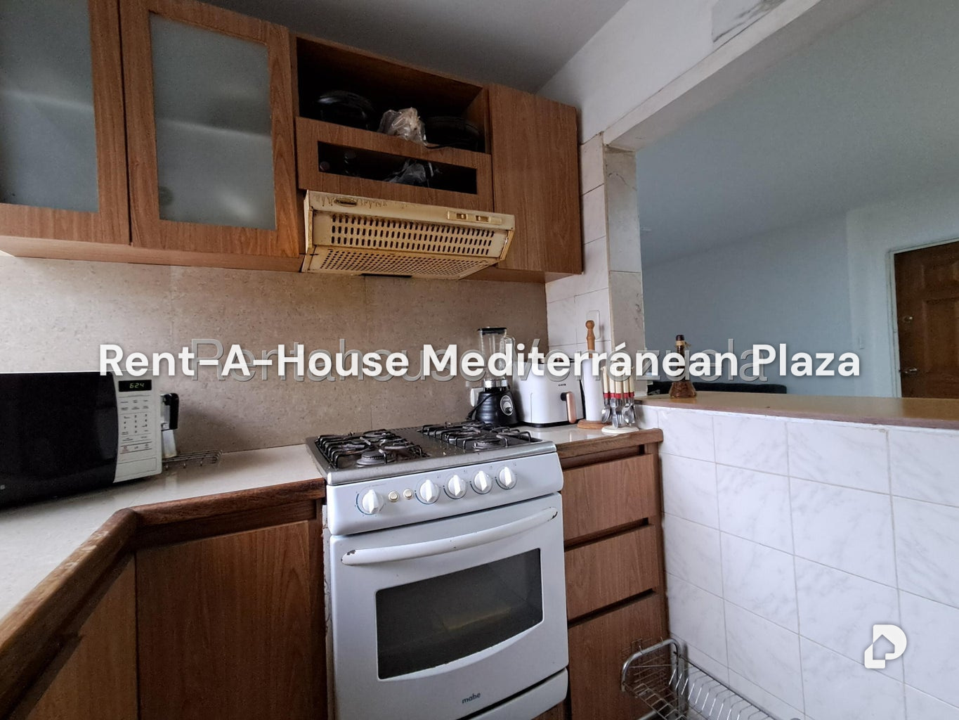 Apartamento en Trigal Norte, Valencia – 23