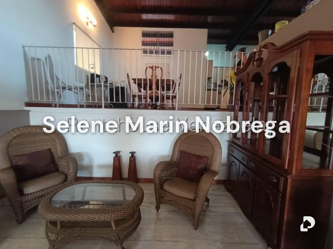 Casa en Cumbres de Curumo, Caracas – 5