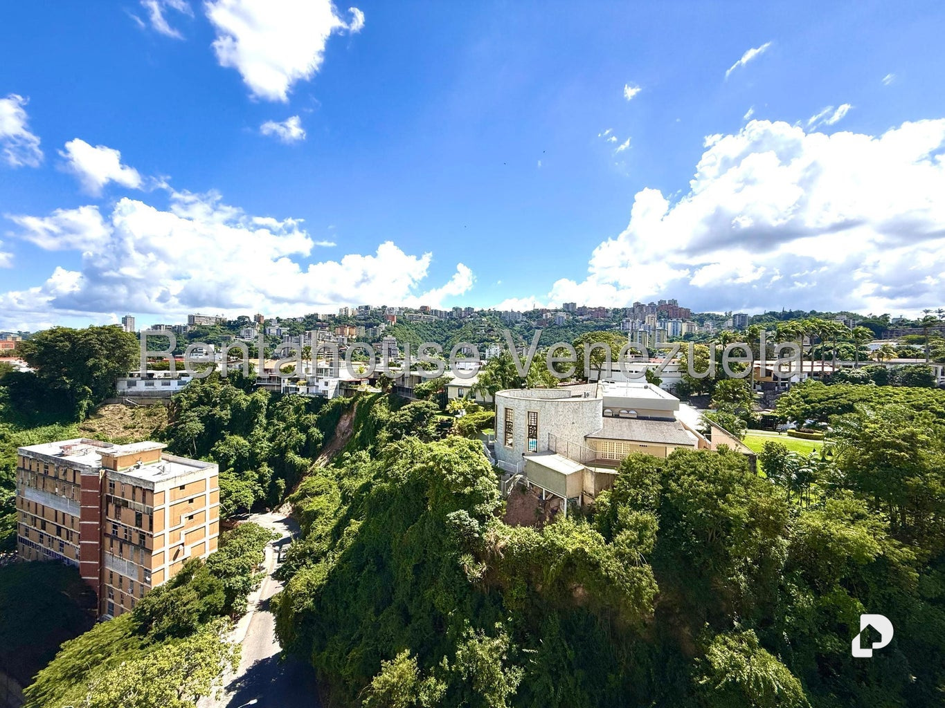 Apartamento en Colinas de Bello Monte, Caracas – 6