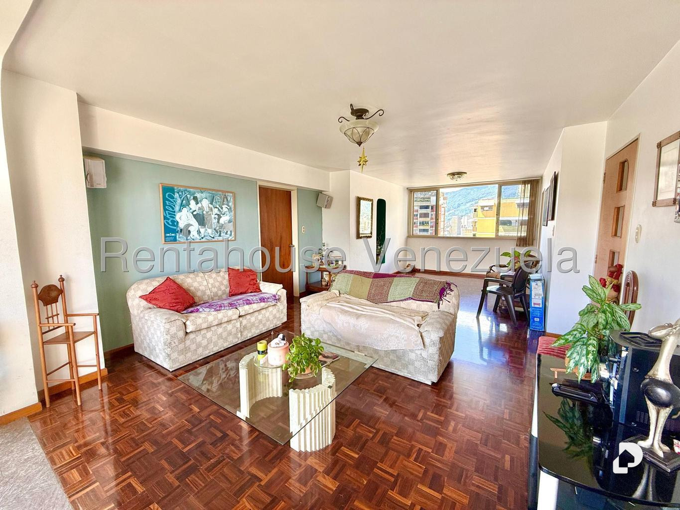 Apartamento en Colinas de Bello Monte, Caracas – 3