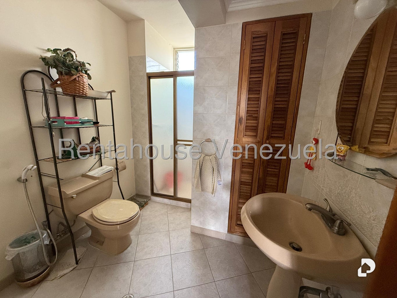 Apartamento en Colinas de Bello Monte, Caracas – 14