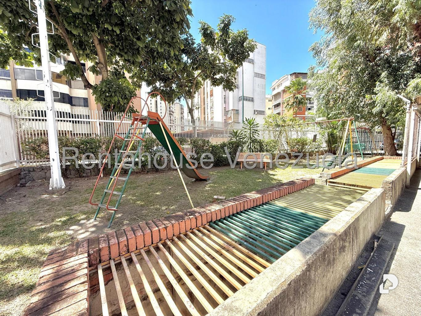 Apartamento en Colinas de Bello Monte, Caracas – 16