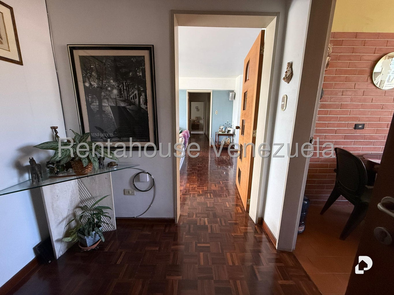 Apartamento en Colinas de Bello Monte, Caracas – 7