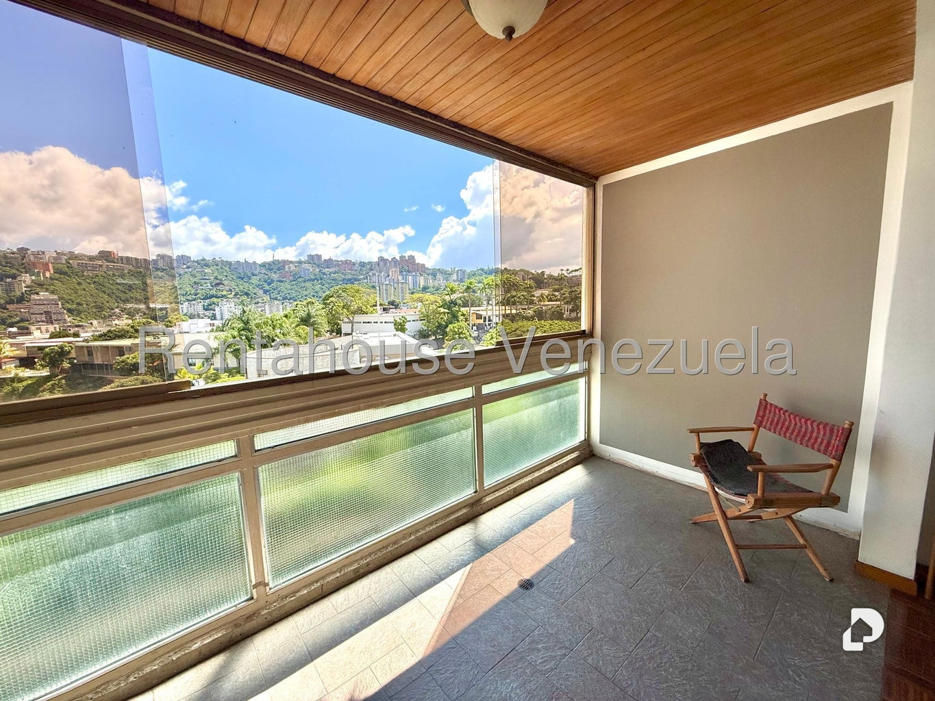 Apartamento en Colinas de Bello Monte, Caracas – 2
