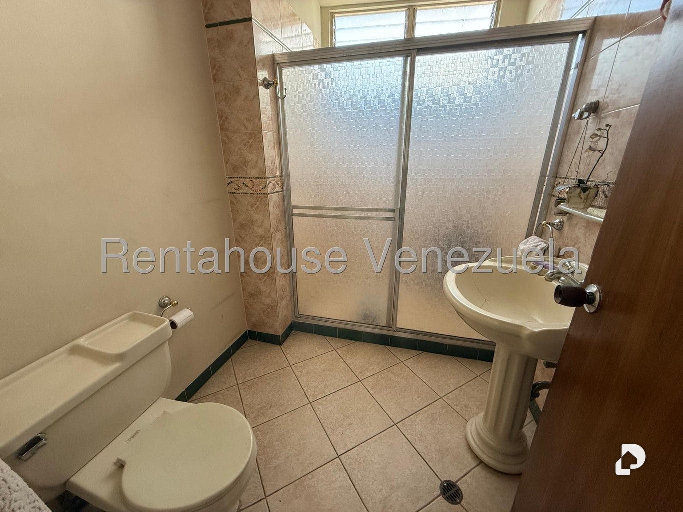 Apartamento en Colinas de Bello Monte, Caracas – 11