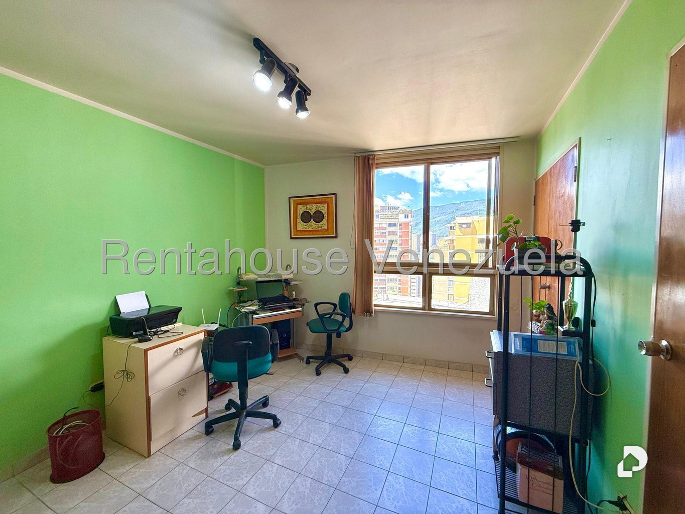 Apartamento en Colinas de Bello Monte, Caracas – 13