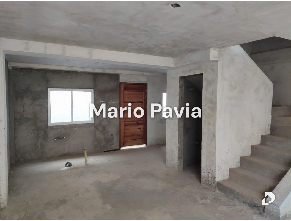 Townhouse en Tejerías, Puerto Cabello – 2