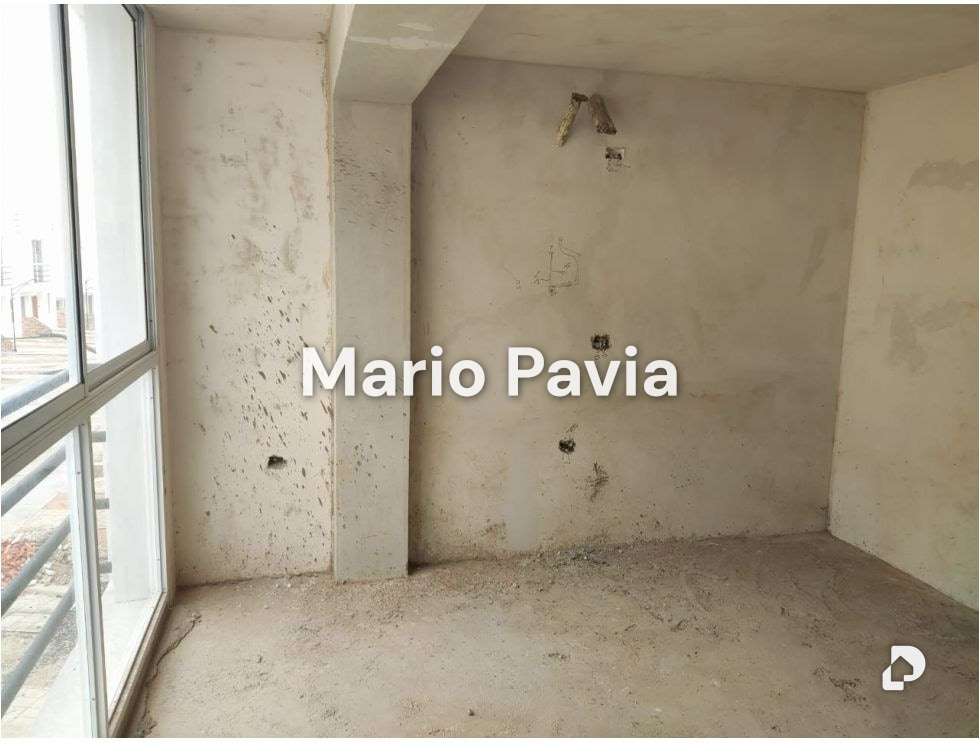 Townhouse en Tejerías, Puerto Cabello – 6