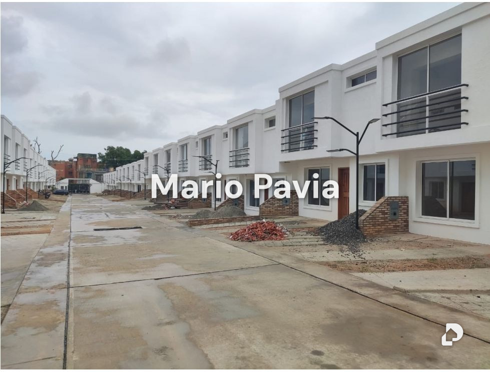 Townhouse en Tejerías, Puerto Cabello – 9