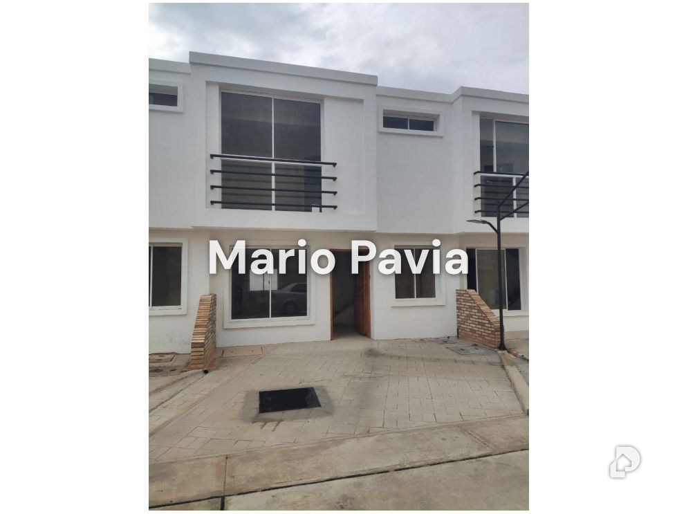 Townhouse en Tejerías, Puerto Cabello – 1