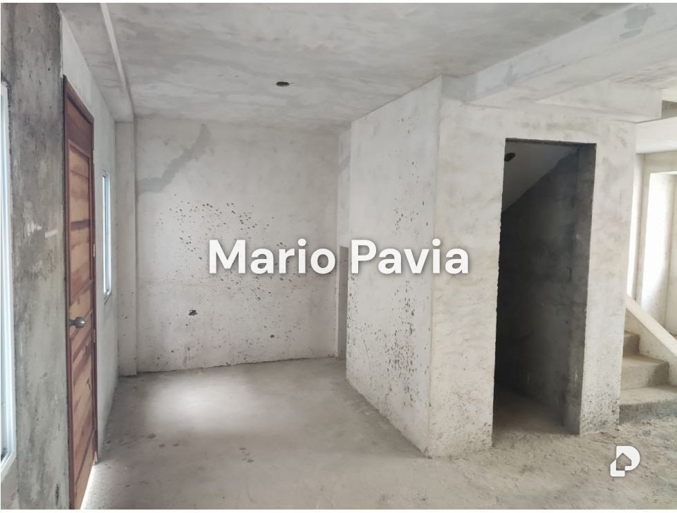 Townhouse en Tejerías, Puerto Cabello – 3