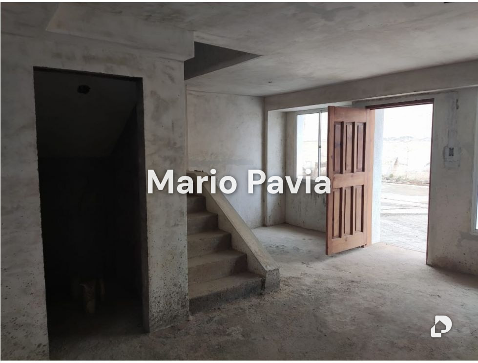 Townhouse en Tejerías, Puerto Cabello – 4