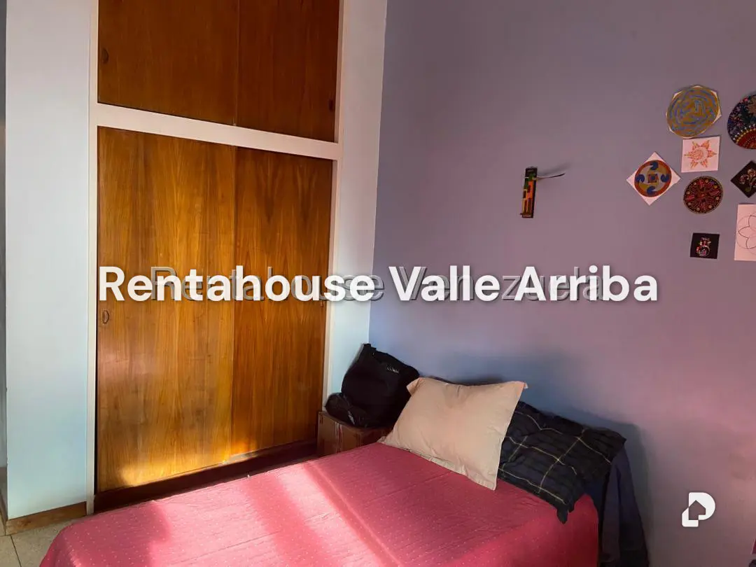 Apartamento en Los Palos Grandes, Caracas – 10