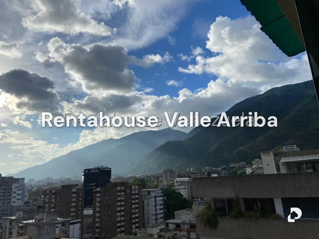 Apartamento en Los Palos Grandes, Caracas – 19