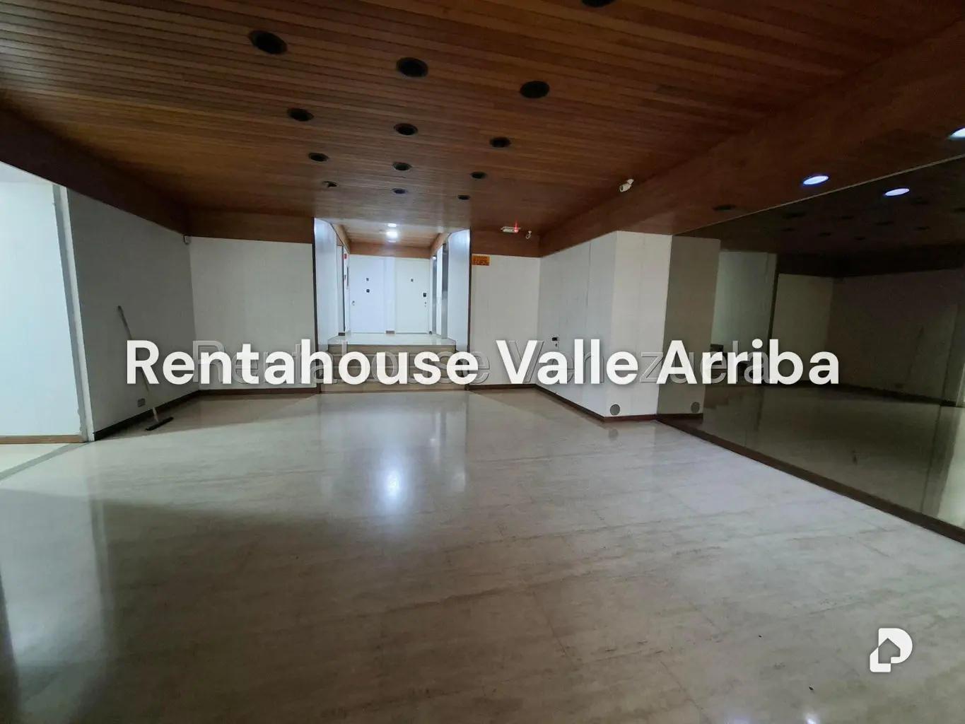 Apartamento en Manzanares, Caracas – 3