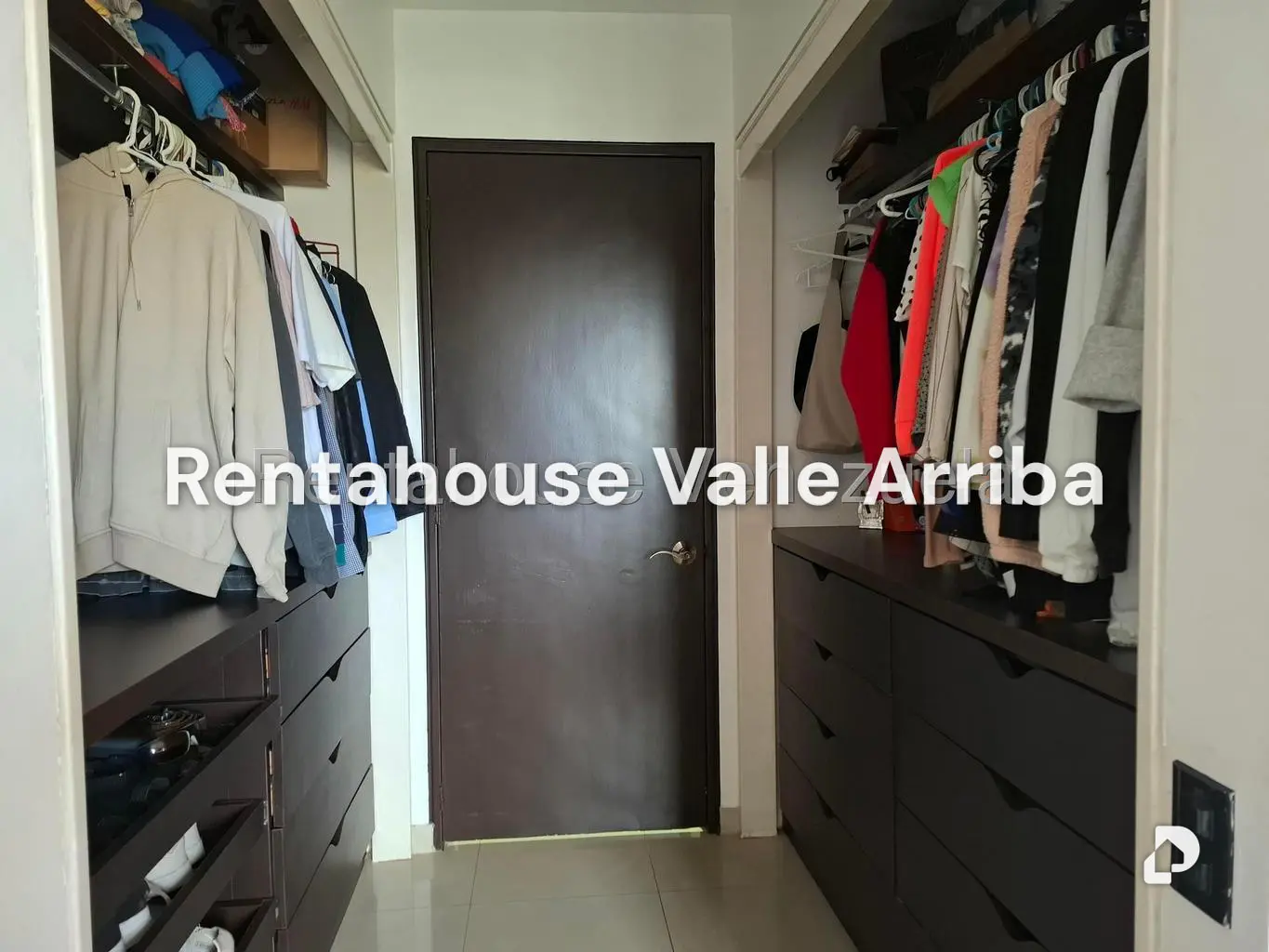 Apartamento en Manzanares, Caracas – 30