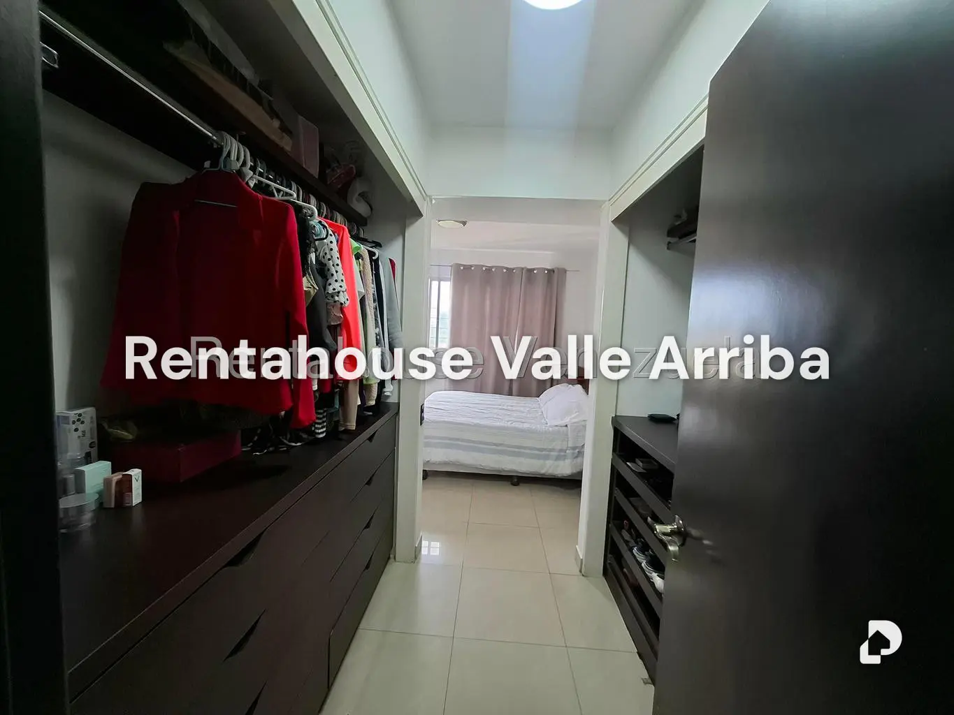 Apartamento en Manzanares, Caracas – 29