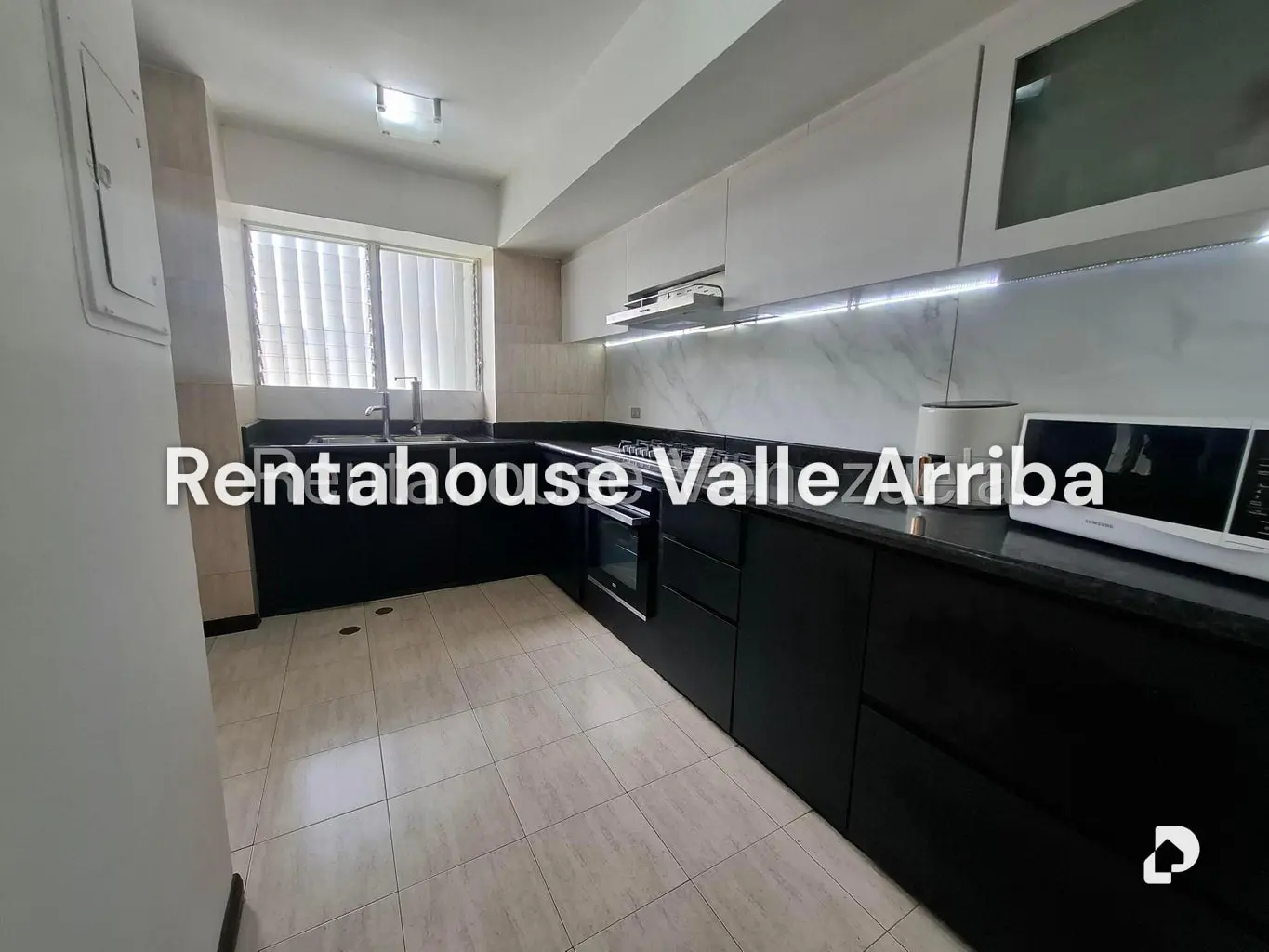 Apartamento en Manzanares, Caracas – 16