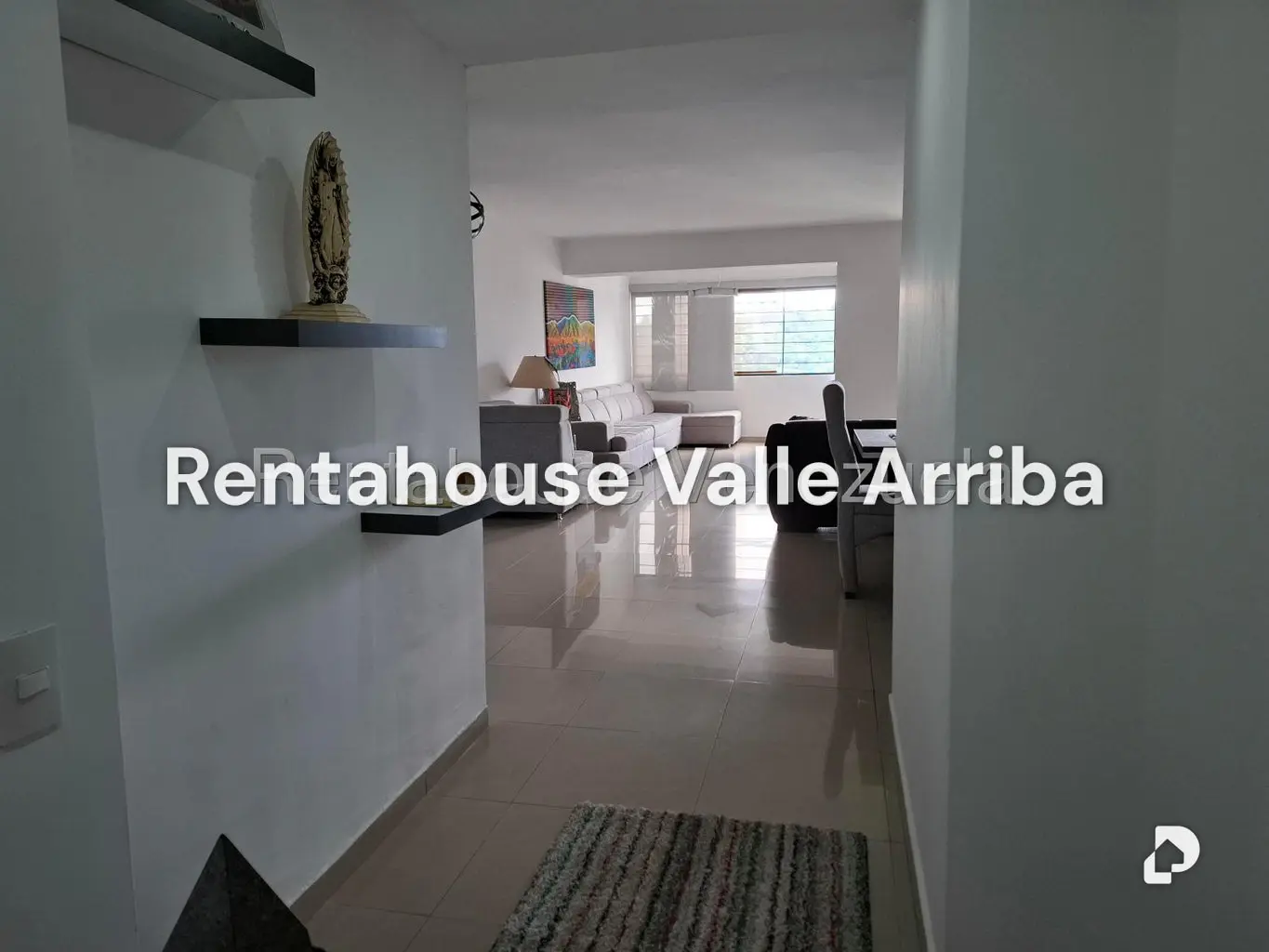 Apartamento en Manzanares, Caracas – 5