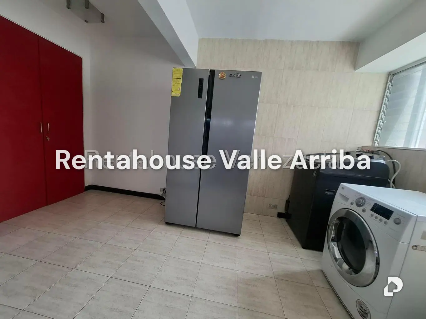 Apartamento en Manzanares, Caracas – 20