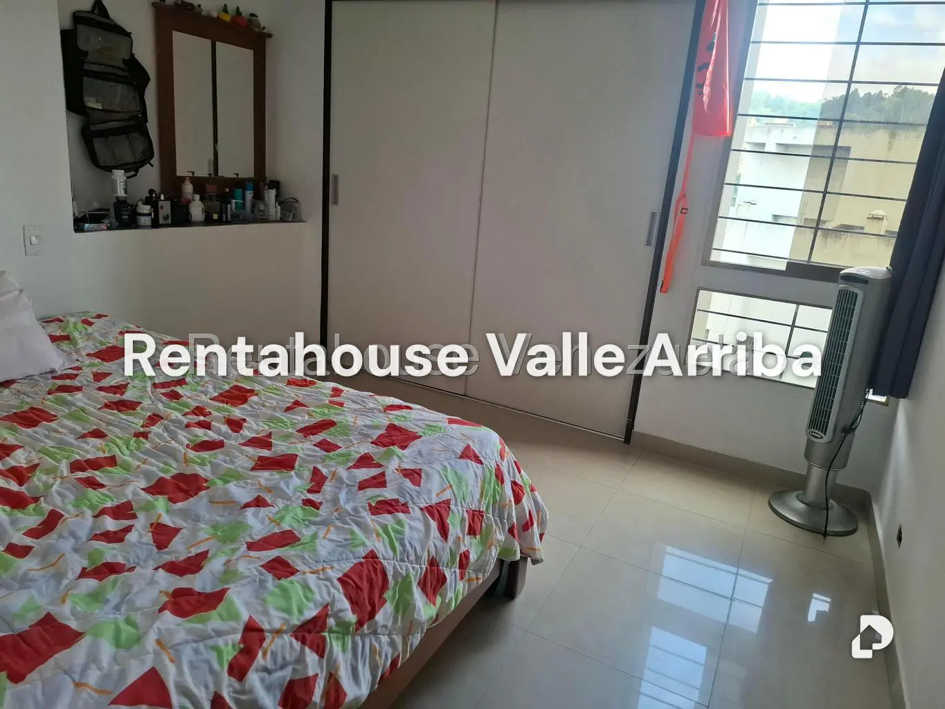 Apartamento en Manzanares, Caracas – 22