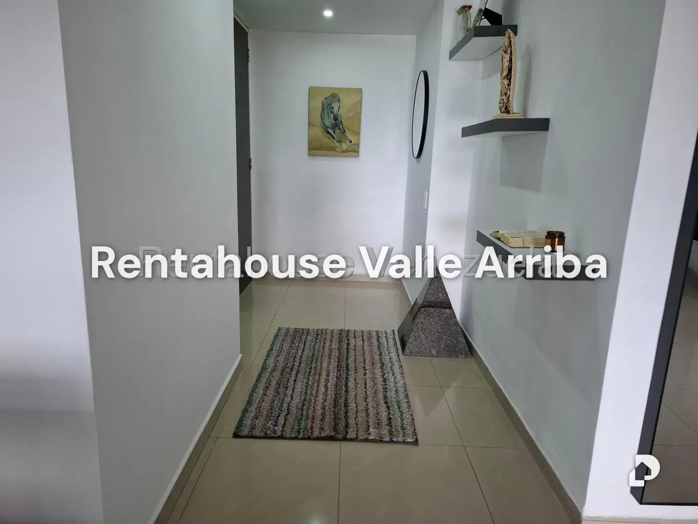 Apartamento en Manzanares, Caracas – 4