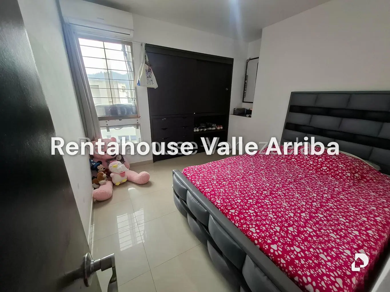 Apartamento en Manzanares, Caracas – 27