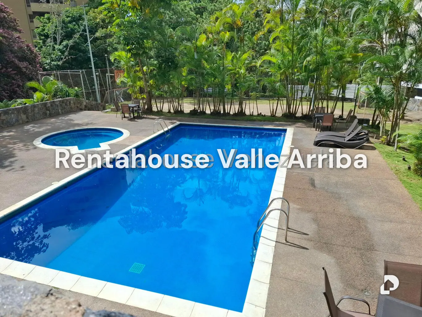 Apartamento en Manzanares, Caracas – 1