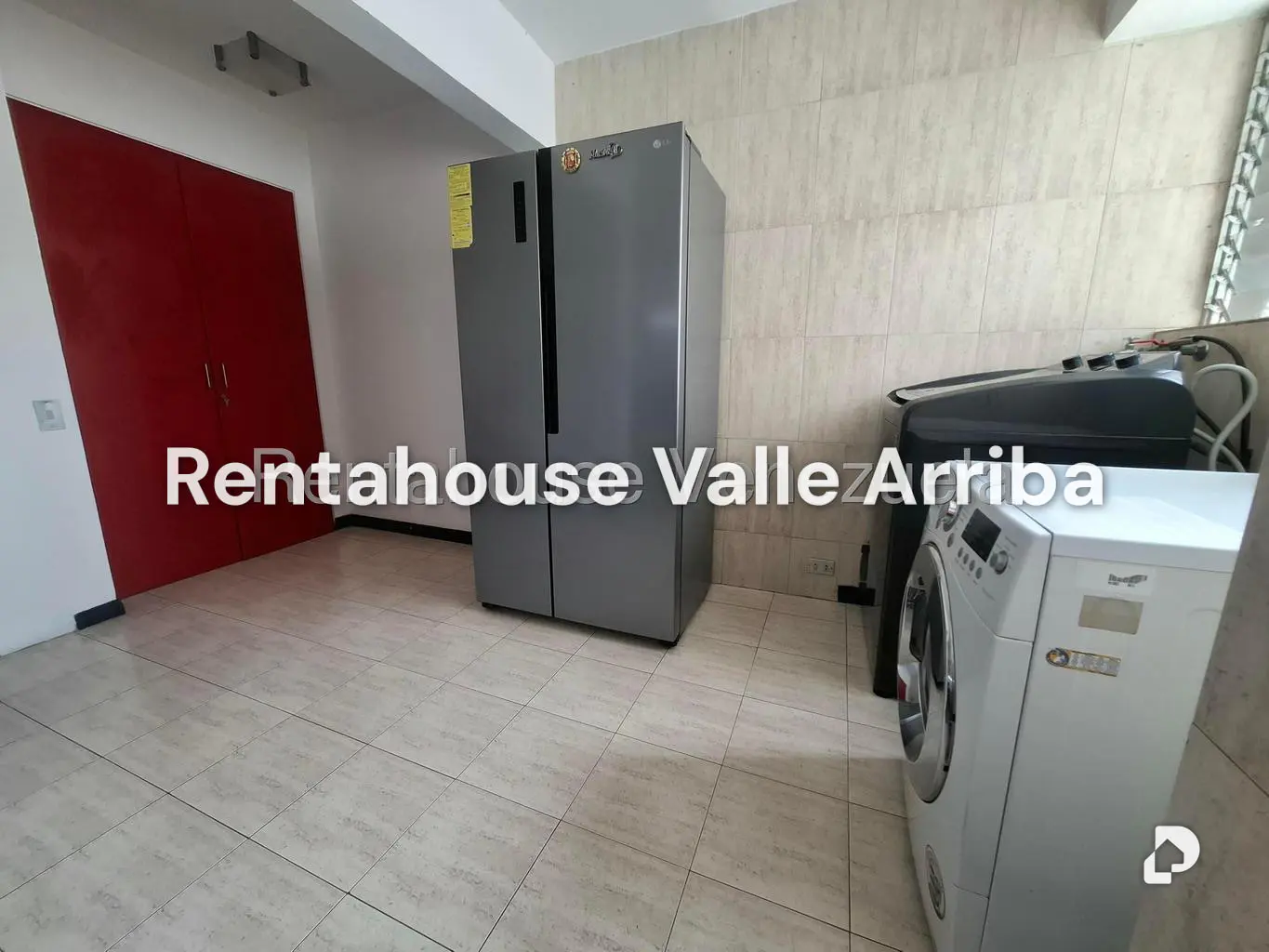 Apartamento en Manzanares, Caracas – 21