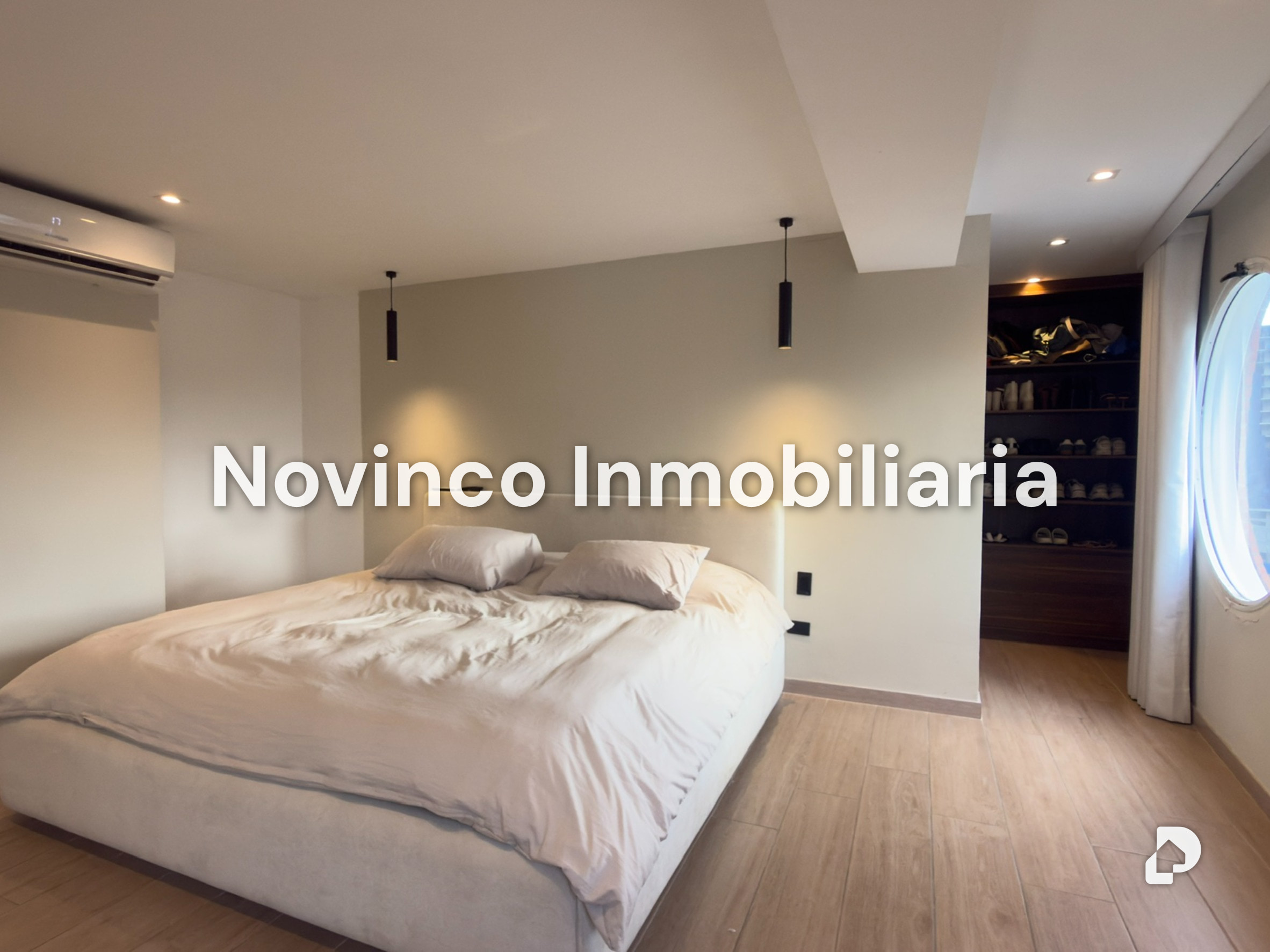 Apartamento en El Rosal, Caracas – 10