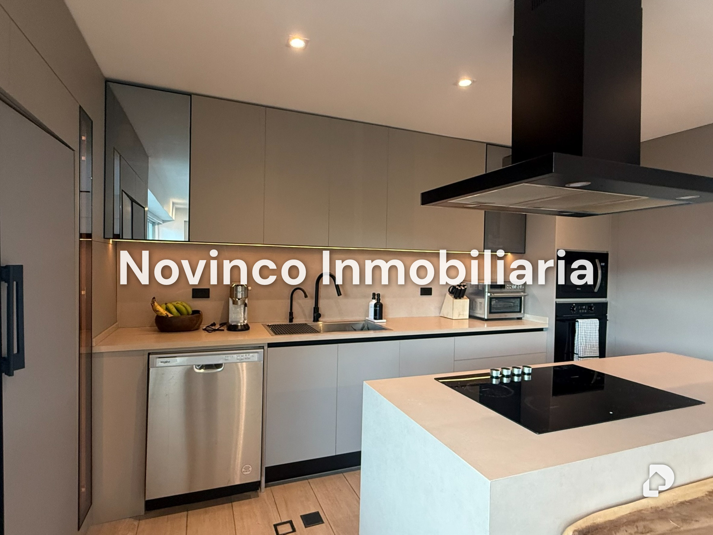 Apartamento en El Rosal, Caracas – 7