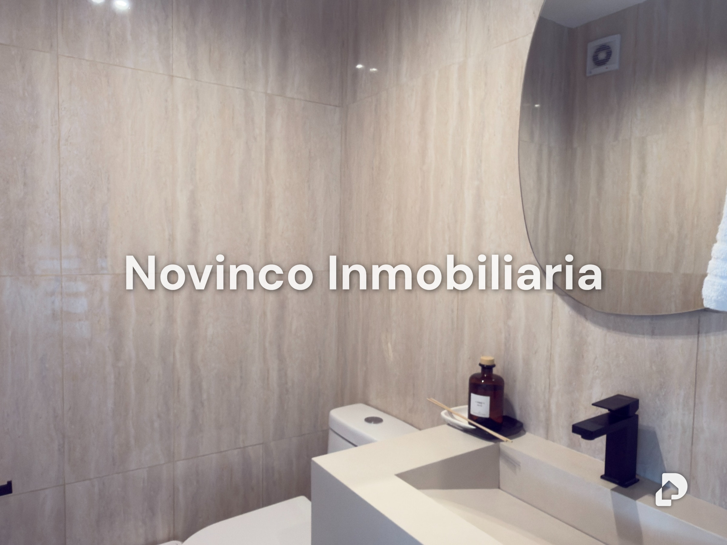 Apartamento en El Rosal, Caracas – 8